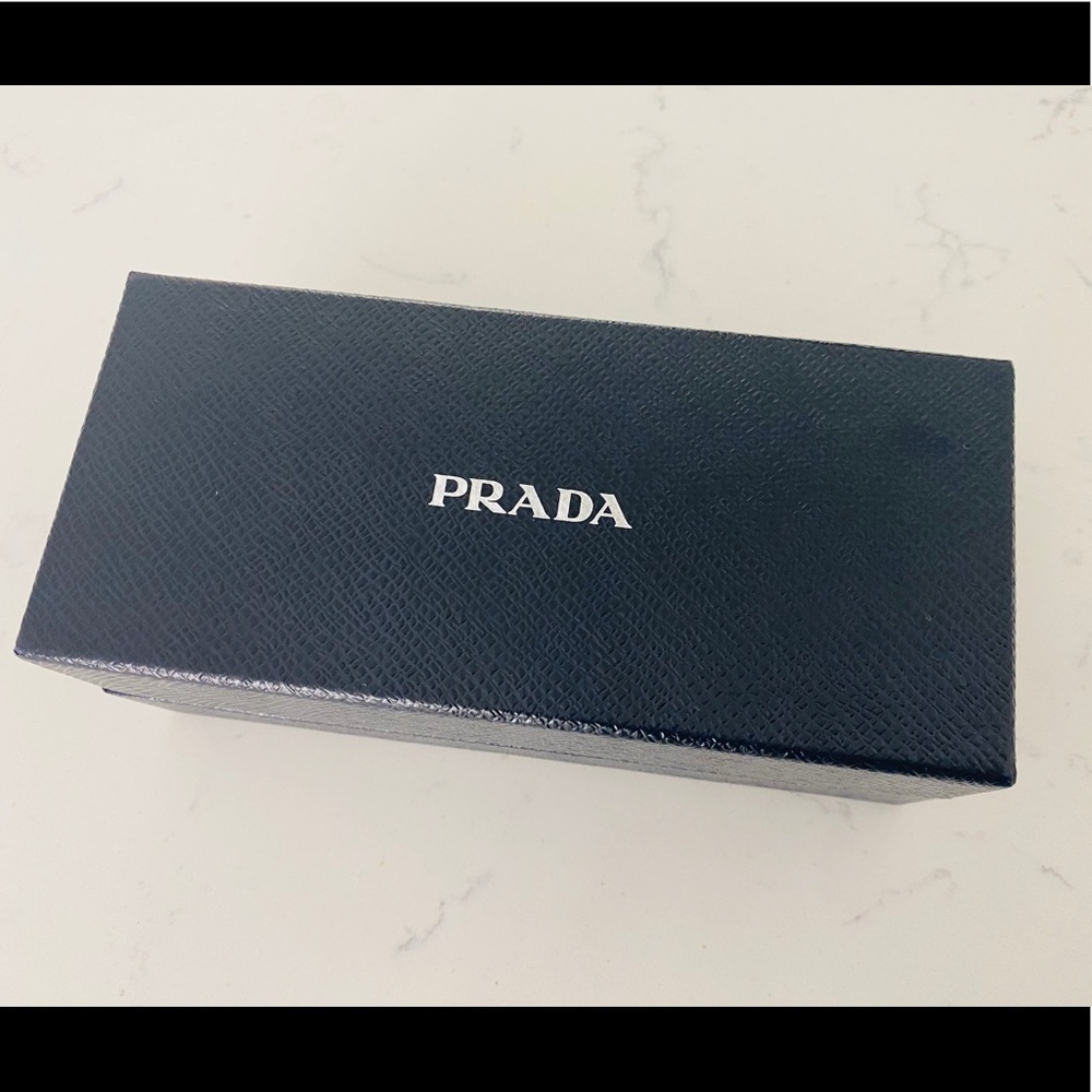 NWOT Prada Box